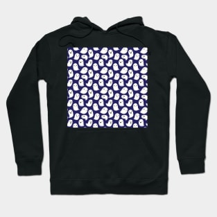 Silly Ghosts Hoodie